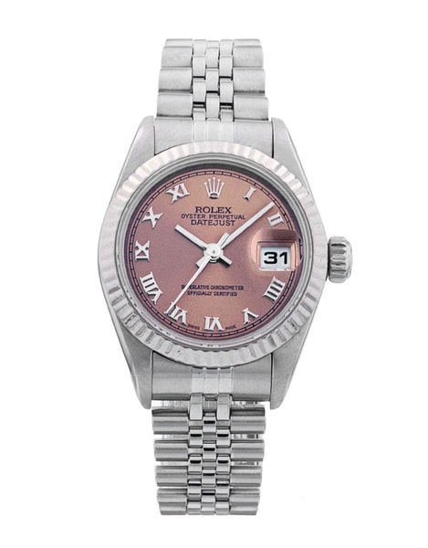 Rolex Datejust Lady 79174